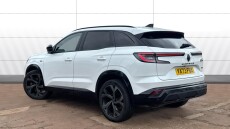 Renault Austral E-Tech FHEV Iconic Esprit Alpine 5dr Auto 4C Hybrid Estate